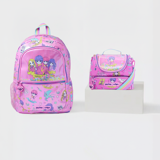 Harry Potter 2 Piece Bundle