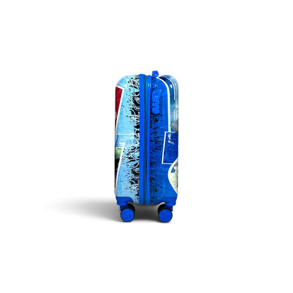 Kids suitcase - Avengers