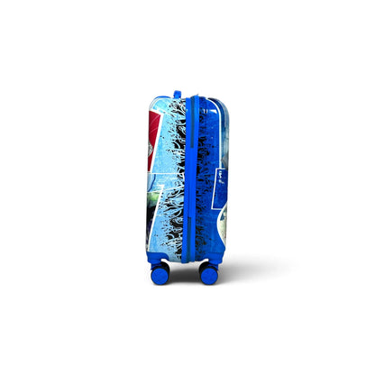 Kids suitcase - Avengers