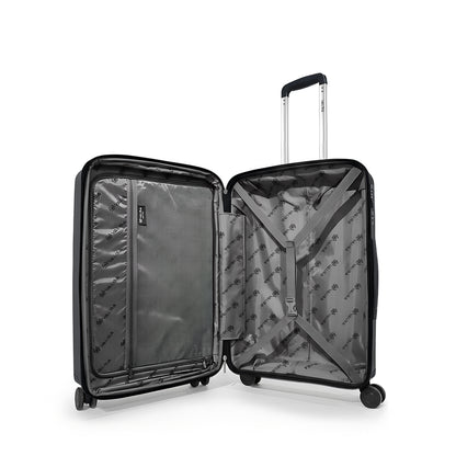 Horizon Luggage - 20" - Black