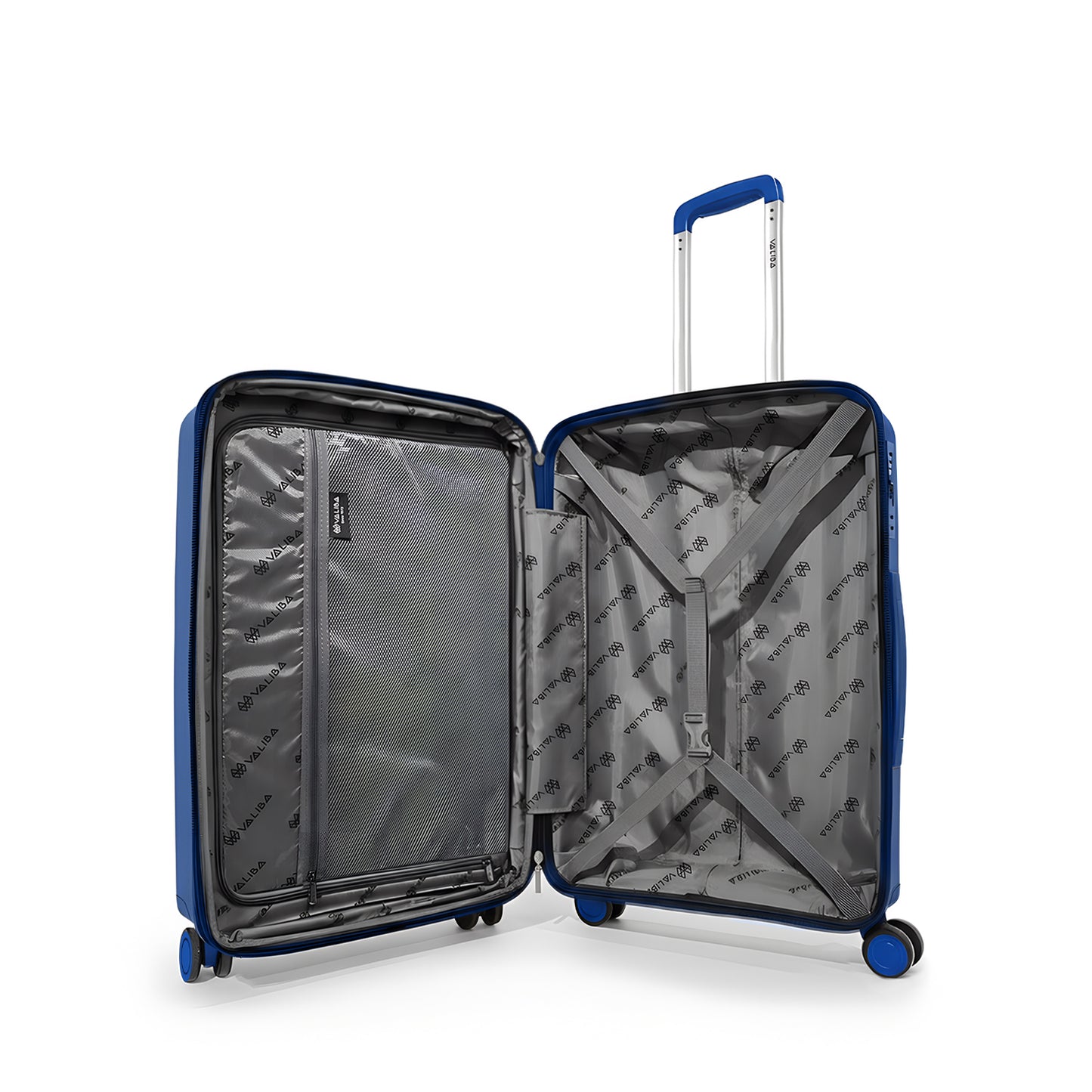 Coast Carry-On 20" – Sea Blue