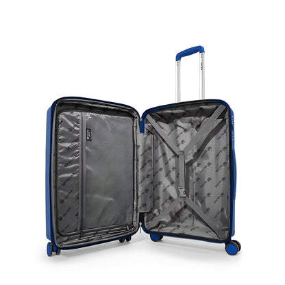 Coast Carry-On 20" – Sea Blue