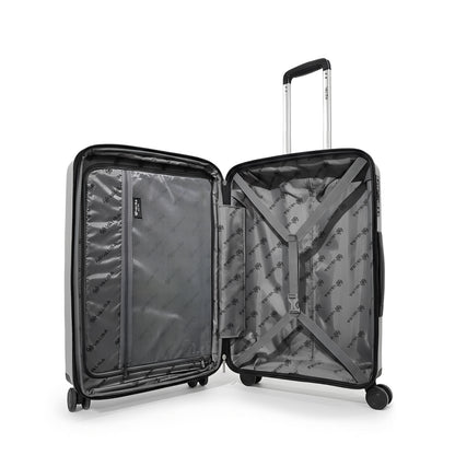 Horizon Luggage - 24" - Light Grey