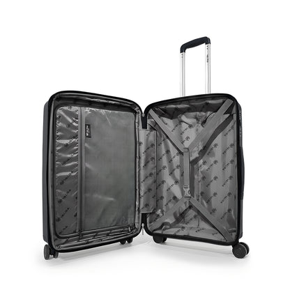Horizon Luggage - 24" - Black