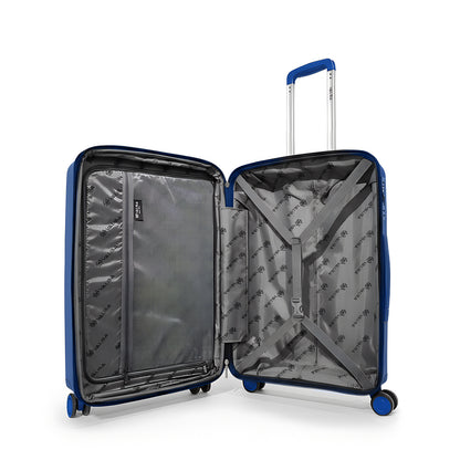 Coast Medium Check-In 24" – Sea Blue