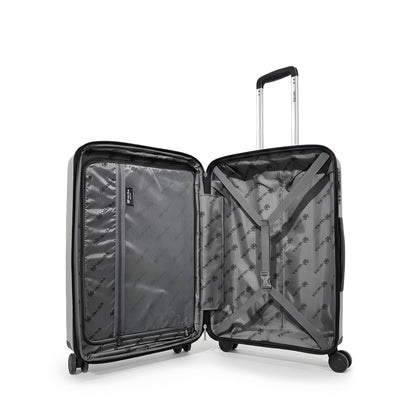 Horizon Luggage - 20" - Light Grey