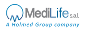 Client logo