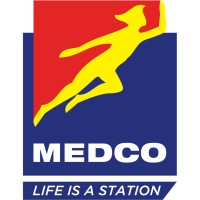 Client logo