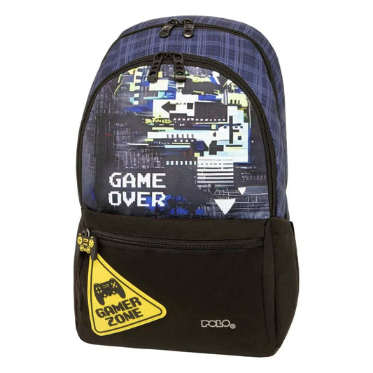 Minor Game Zone