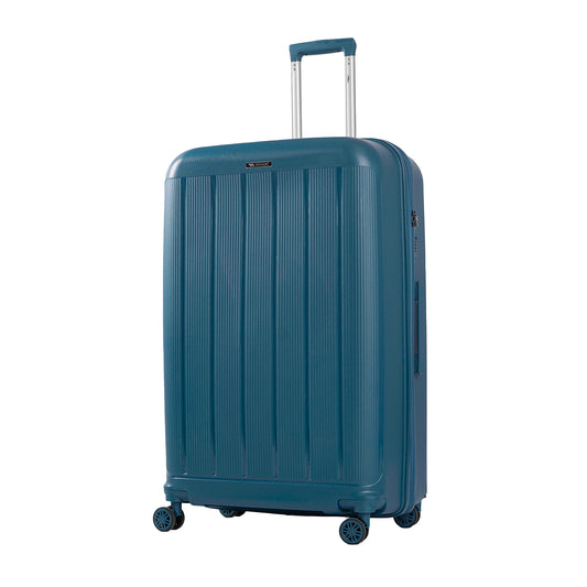 Monza PP Luggage - 32" - Cyan