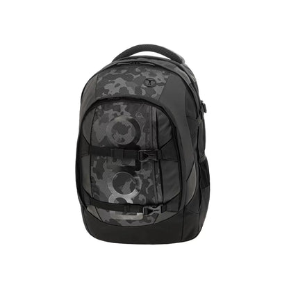 Cryptic (full black)