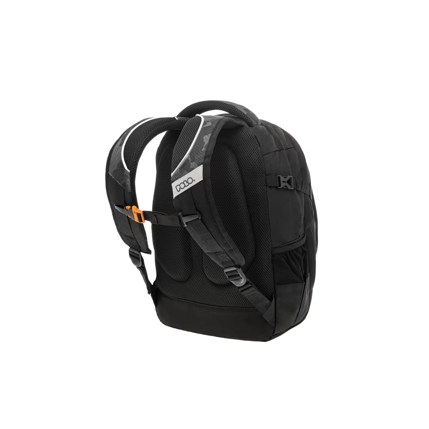 Cryptic (full black)