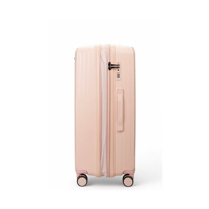 PP Luggage - 20" - Pink