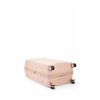 PP Luggage + Cup Holder - 20" - Pink