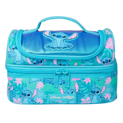 Stitch Double Decker Lunch Bag