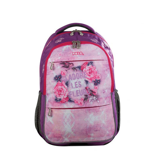 Fleurs Backpack