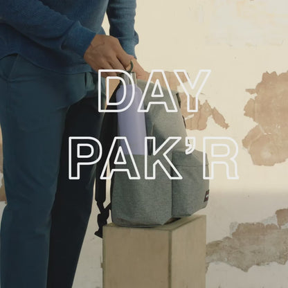 Eastpak Day Pak'r s Petal Lilac