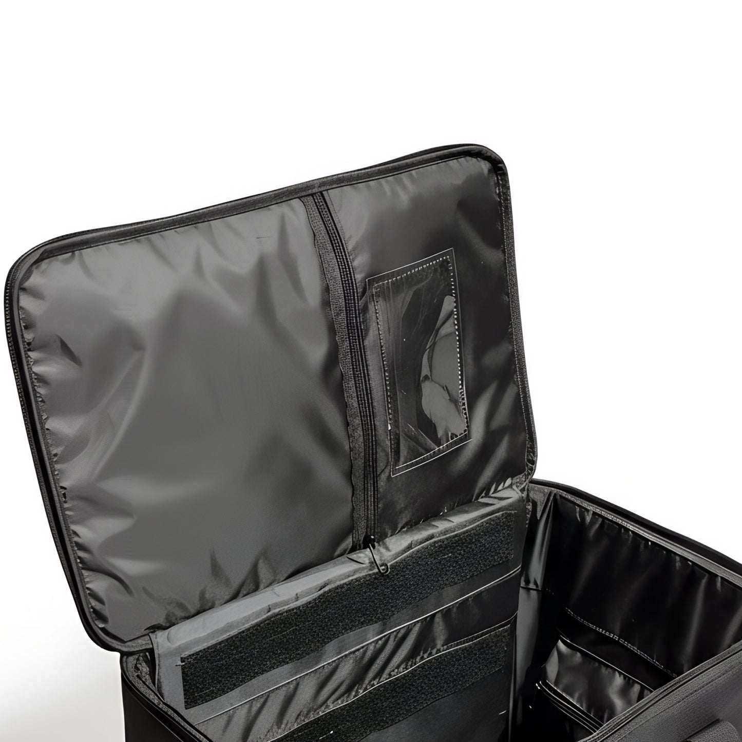 Waterproof Rectangular Delivery Bag
