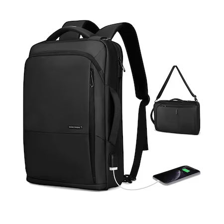 Laptop Backpack - 15.6inch Laptop