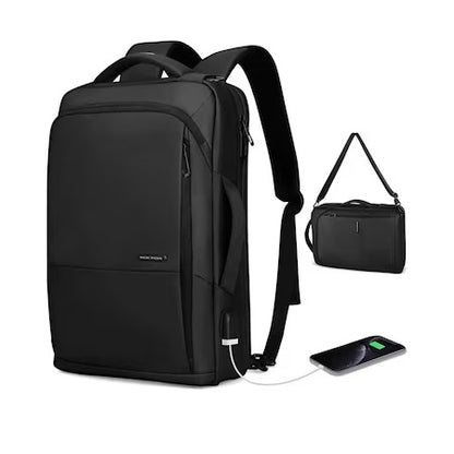 Laptop Backpack - 15.6inch Laptop