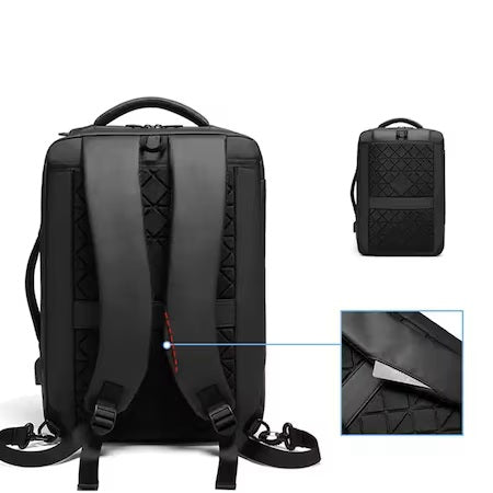 Laptop Backpack - 15.6inch Laptop