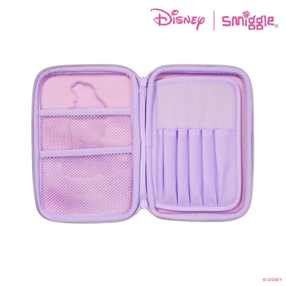 Disney Princess Ariel Little Mermaid Hardtop Pencil Case