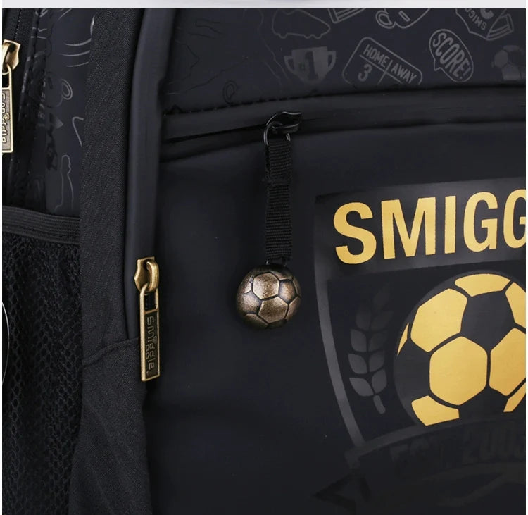 Football Classic Backpack, 42cm