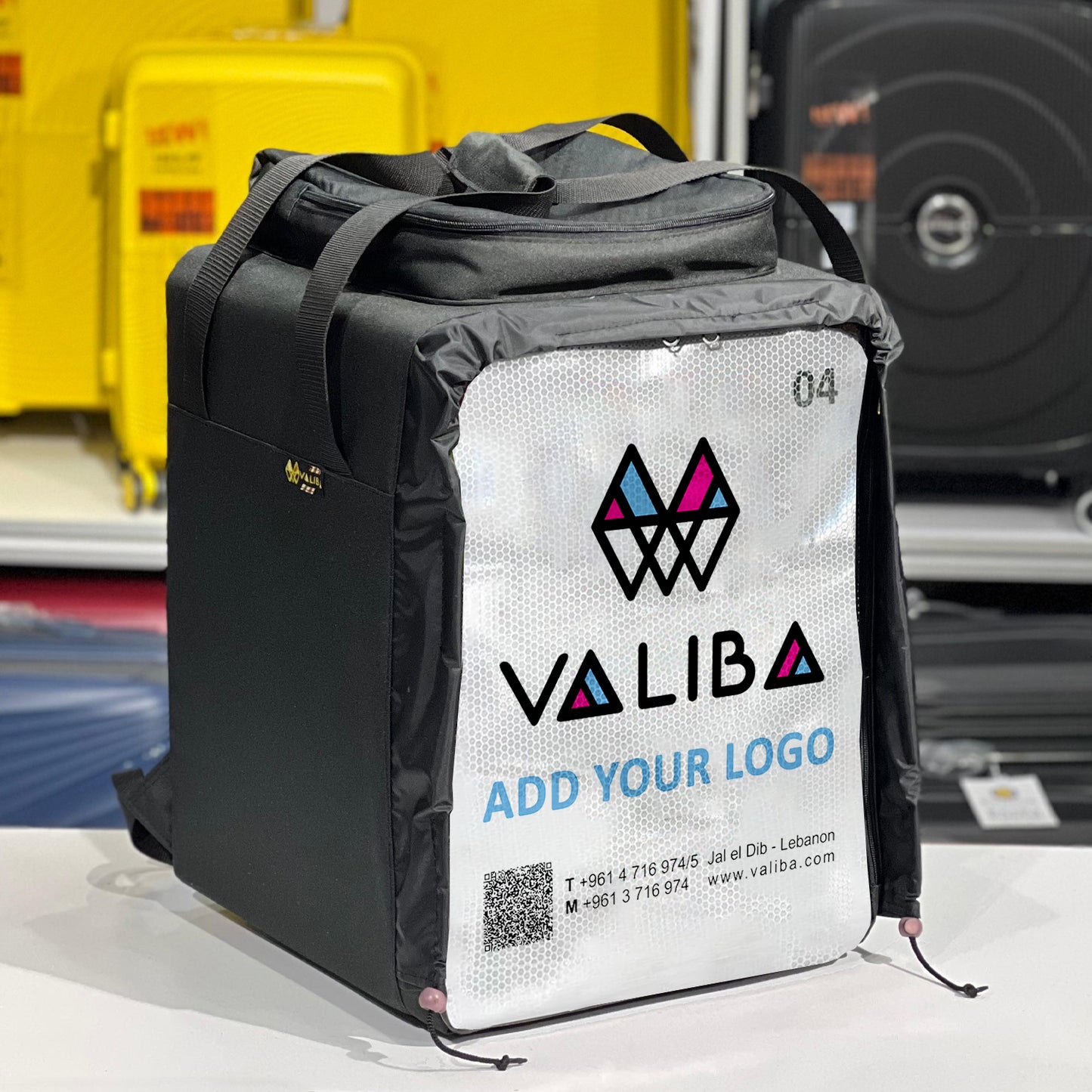 Waterproof Delivery Bag