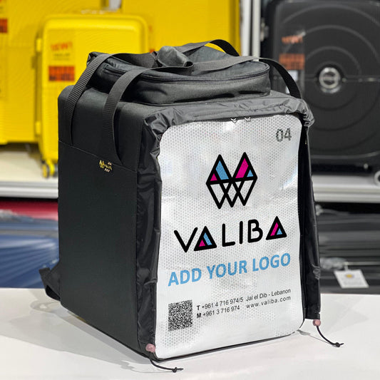 Waterproof Delivery Bag
