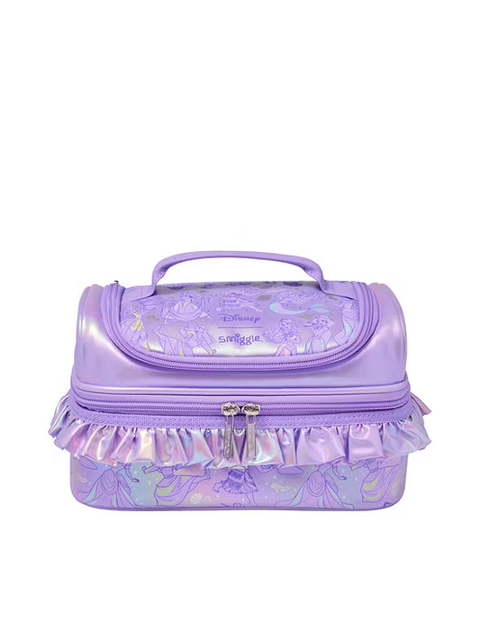 Disney Princess Double Decker Lunchbox