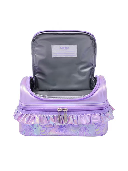 Disney Princess Double Decker Lunchbox