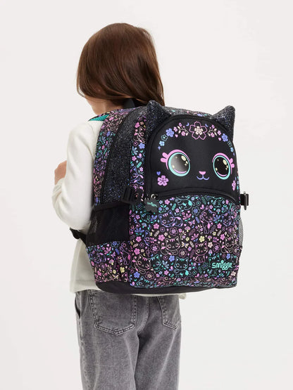 Black Cat Classic Backpack, 42cm