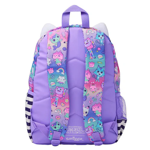 Gabby's Dollhouse Classic Backpack, 42cm