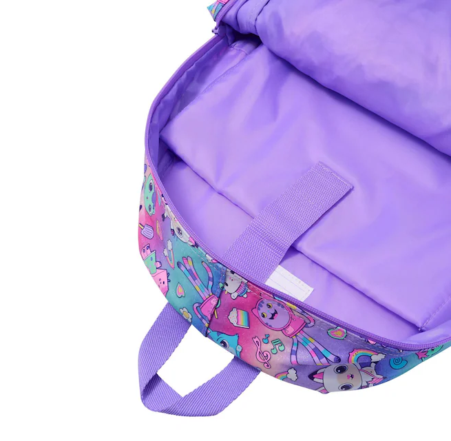 Gabby's Dollhouse Classic Backpack, 42cm