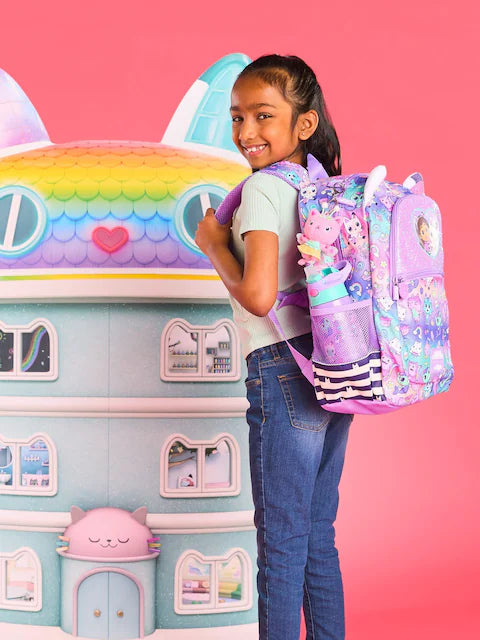 Gabby's Dollhouse Classic Backpack, 42cm