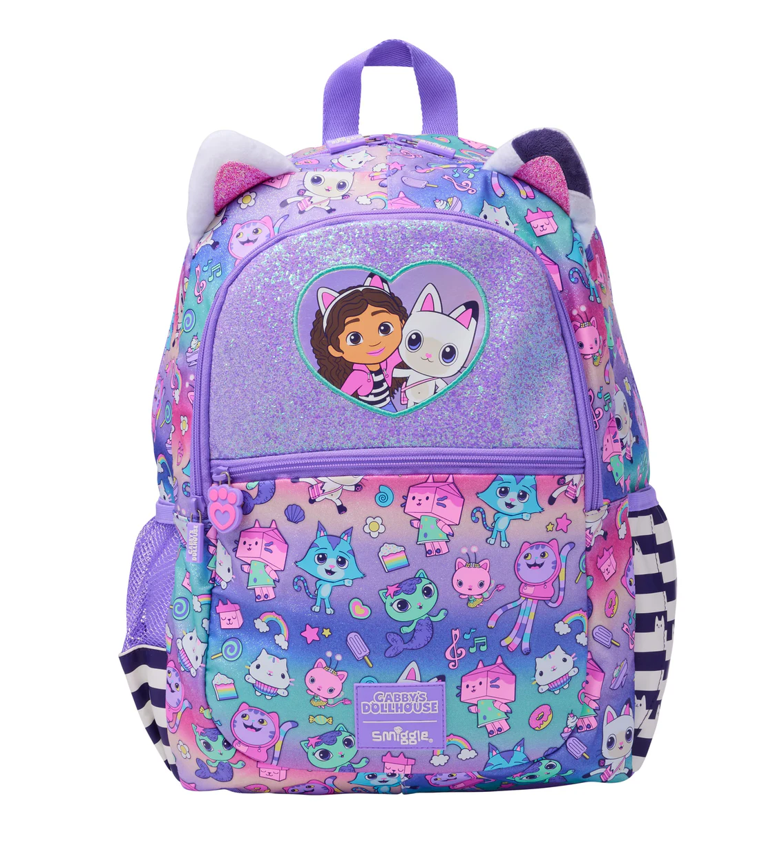 Gabby's Dollhouse Classic Backpack, 42cm