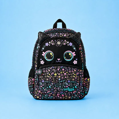 Black Cat Classic Backpack, 42cm