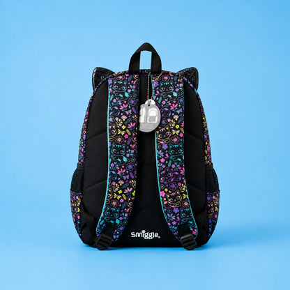 Black Cat Classic Backpack, 42cm