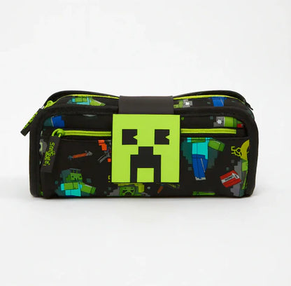 Minecraft Pencil Case