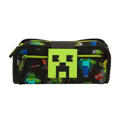 Minecraft Pencil Case