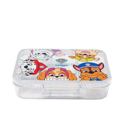 Smiggle Paw Patrol Lunch Box
