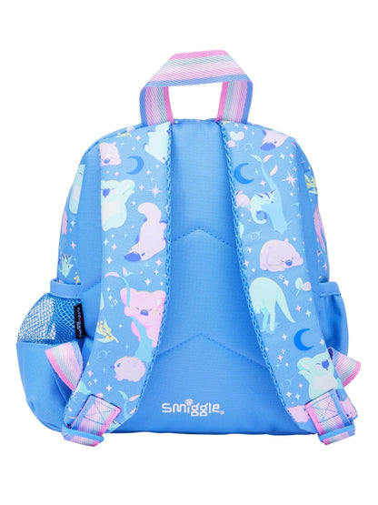 Teeny Tiny Koala Backpack with Detachable Plush Toy, 26cm