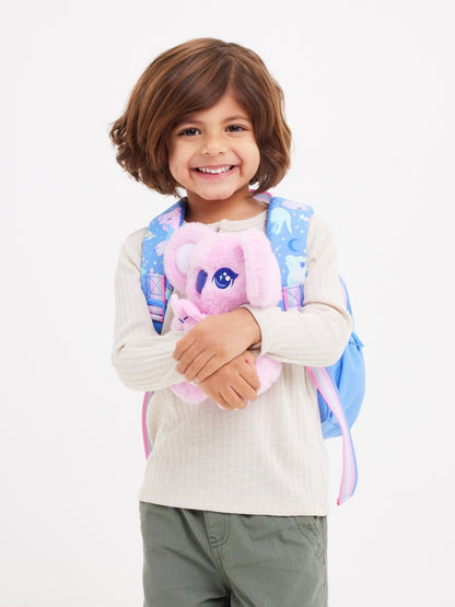 Teeny Tiny Koala Backpack with Detachable Plush Toy, 26cm
