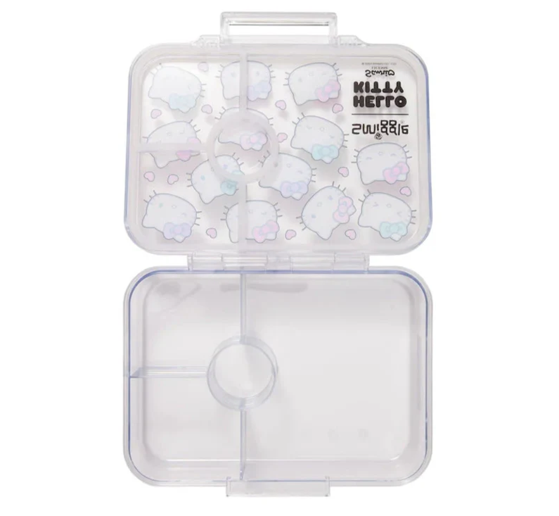 Smiggle Hello Kitty Lunch Box
