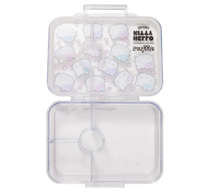 Smiggle Hello Kitty Lunch Box