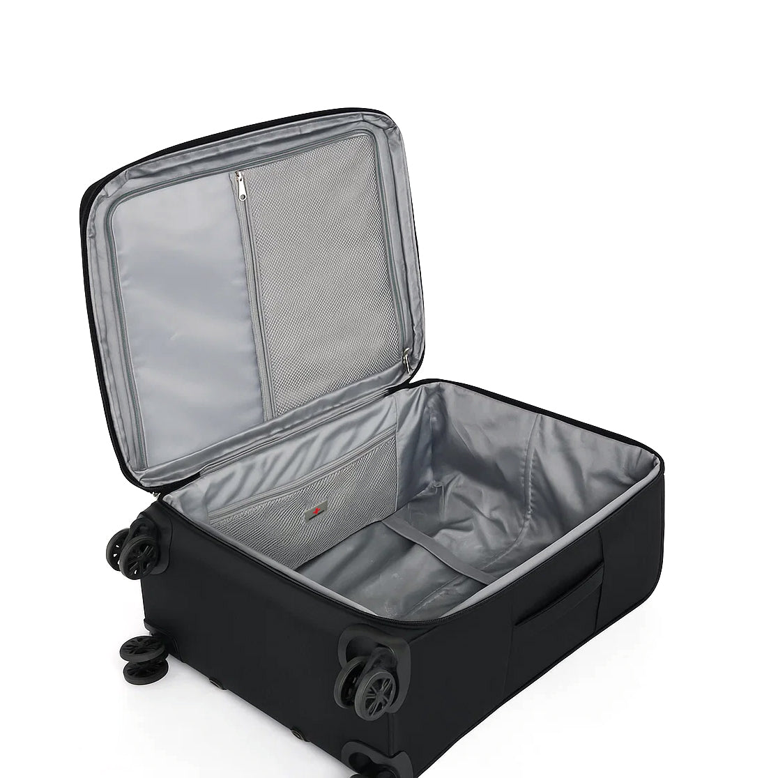 Swiss Gear Fabric Luggage - 32" - Grey