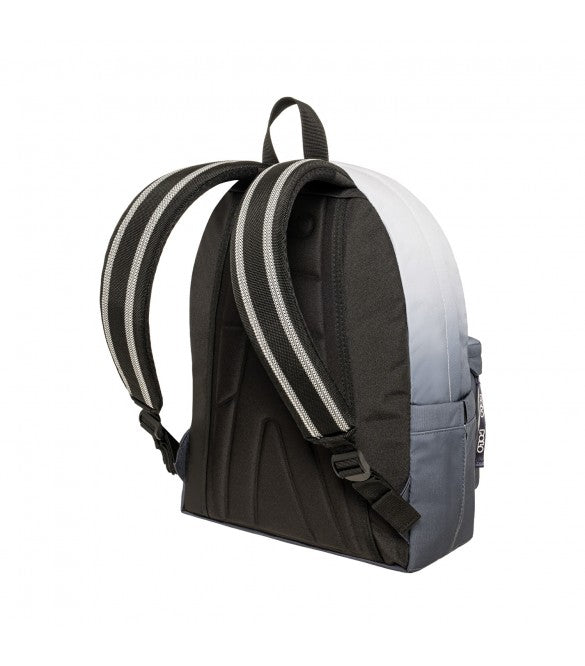 Original Scarf Backpack Gradient Grey/Blue