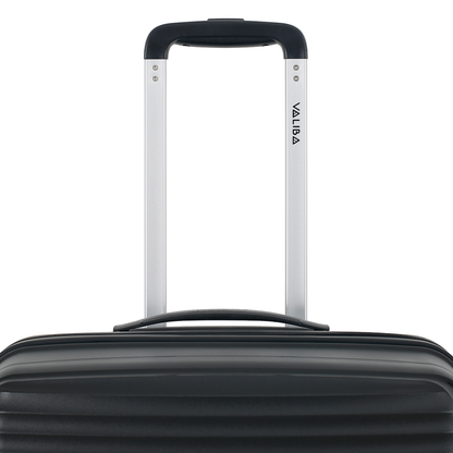 Valiba PP Luggage - 28" - Black