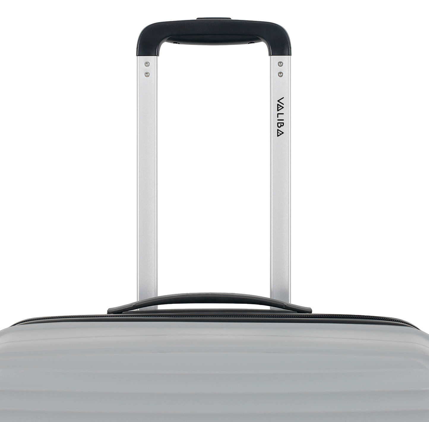Valiba PP Luggage - 28" - Light Grey