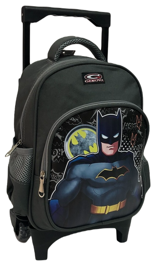Genova Kids Trolley 'Batman'